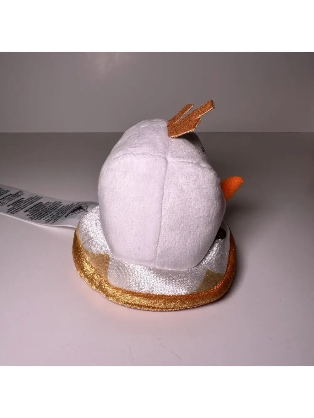 Disney Parks Munchlings Sleignin Sweets Frozen Olaf Sugar Cookie Mini Plush
